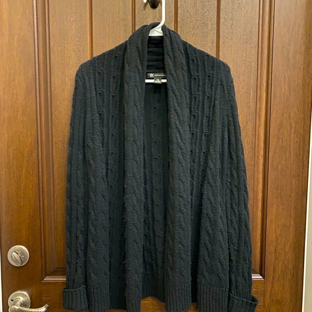 Inc. Brand Chunky sweater